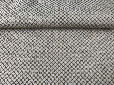 Hringlaga Knitting Jacquard Fabric